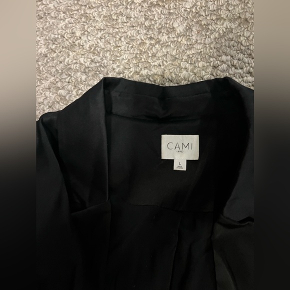 Cami NYC Georgia Coat - Picture 4 of 4